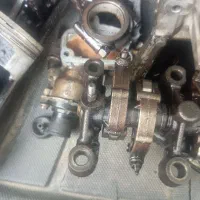 مکانیکی و جلوبندی تعمیرات ماشین