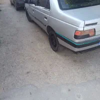 ۴۰۵|خودرو سواری و وانت|آشخانه, |دیوار