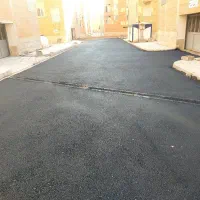 اسفالت، ایزوگام ،قیرگونی، محوطه سازی ،عایق|خدمات پیشه و مهارت|رباطکریم, رباطکریم|دیوار