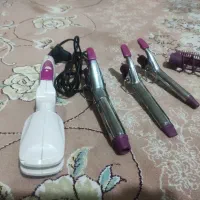 بابلیس سه کاره اصل SURKER