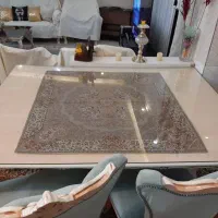 ناهارخوری|میز و صندلی غذاخوری|قم, انصارالحسین|دیوار