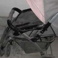 کالسکه|کالسکه و لوازم جانبی|نسیم‌شهر, |دیوار