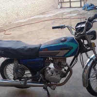موتور سیکلت