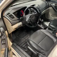 سراتو ۹۷ آپشنال|خودرو سواری و وانت|تهران, سعادتآباد|دیوار