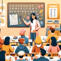 تدریس خصوصی زبان انگلیسی دوره متوسطه اول