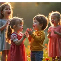 درخواست مربی کودک در خانه بازی