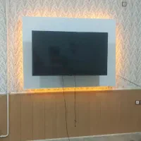 کاغذ دیواری و نقاشی