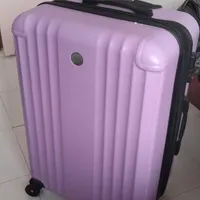 چمدون ۳۰ کیلویی