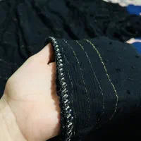 چادر نخی در حد نو