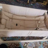 گهواره ننو|اسباب و اثاث بچه|خرمدره, |دیوار