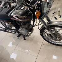 شیرکوه 150 CGتمیز ۵ دنده چراغ گرد پلاک ملی|موتورسیکلت|یزد, |دیوار