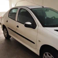 206sd|خودرو سواری و وانت|تهران, دهکده المپیک|دیوار