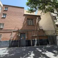 ۹۱ متر کلنگی قابل سکونت تمیز