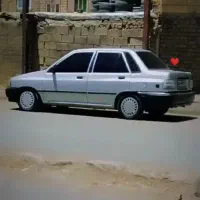 پراید ۸۵