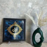 تابلو رزینی