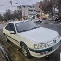 پژو پارس xu7p