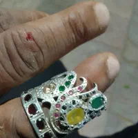 انگشتر شاهنشاهی کلکسیونی کم نظیر