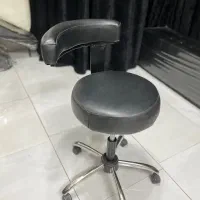 صندلی استاد کار ارایشگاه