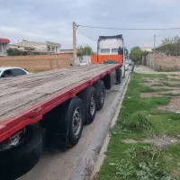 کفی سه محور