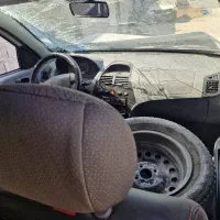 تیبا ۲ مدل ۱۴۰۱|خودرو سواری و وانت|مشهد, حضرت حجت|دیوار