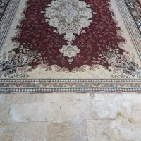 فرش ماشینی قیمت ۵ میلیون|فرش|زنجان, |دیوار