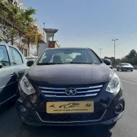 جک J4 مدل ۱۴۰۰ نمایندگی کرمان موتور