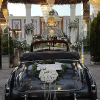 اجاره ماشین کلاسیک|خودرو اجاره‌ای|تهران, شهرک آتی شهر|دیوار