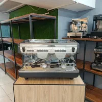 اسپرسوساز سیمونلی (Simonelli) مدل Appia II