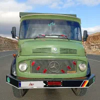 بنز911کمپرسی