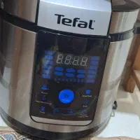 ارام پز تفال ،مدلTE1692،تمام تاچ|سایر لوازم برقی|رشت, پیرسرا|دیوار