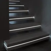 سنسور کابینتی/چراغ خطی/نورنچرال/لاینرخطی/گارانتی|لامپ و چراغ|بروجرد, |دیوار