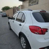 کوییک s 1402|خودرو سواری و وانت|یزد, |دیوار