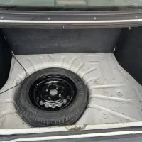 پراید۸۶فابریک شاسی بدون حتی ترک یگانه|خودرو سواری و وانت|کوه چنار, |دیوار