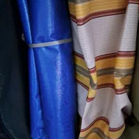 چادراسکلتی۲×۳|کوهنوردی و کمپینگ|جم, |دیوار