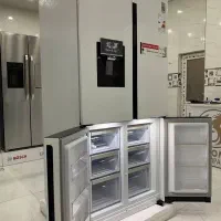 یخچال ساید بای ساید