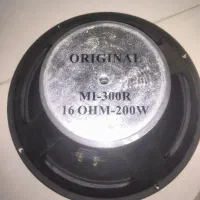 باند ۱۲ اینج