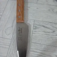 چاقو فولادی زنجان حیدری