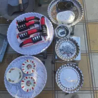 توضیح.ات پاین وسایل آشپزخانه|ظروف پختوپز|سنندج, |دیوار