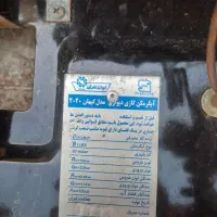 آبگرم کن دیواری|آبگرمکن، پکیج، شوفاژ|بندر ماهشهر, |دیوار