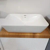 روشویی کابینتی مدل بامبو|مصالح و تجهیزات ساختمان|پردیس, فاز ۹|دیوار