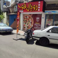 فروش مغازه / فست فود / شهرزیبا/ سرقفلی/الاله تعاون|فروش مغازه و غرفه|تهران, شهر زیبا|دیوار