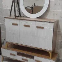 ست کنسول میز تیوی زیرقیمت فقط تا امشب