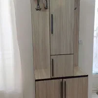 جاکفشی|جاکفشی، کمد، دراور|ایلام, |دیوار