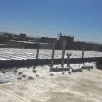 اجرای سقف تیرچه اکاسیف|خدمات پیشه و مهارت|سبزوار, باهنر|دیوار