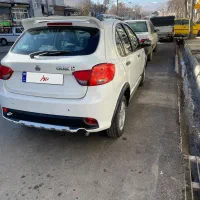 کوییک R|خودرو سواری و وانت|زنجان, |دیوار