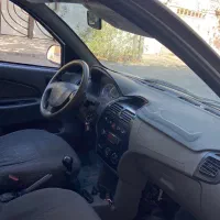 تیبا۱ مدل ۹۷|خودرو سواری و وانت|نیشابور, کوی فرهنگیان|دیوار