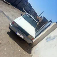 پیکان وانت مدل ۹۳