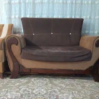 مبل هفت نفره