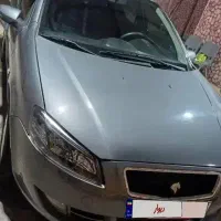 فروش ماشین رانا پلاس مدل ۱۴۰۱