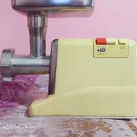 چرخ گوشت درحد نو